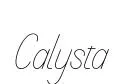 Calysta