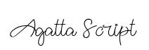 Agatta Script