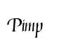 Pimp