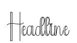 Headline