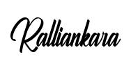 Ralliankara