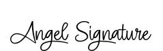 Angel Signature