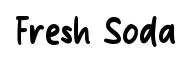 Fresh Soda