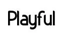 Playful
