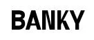 Banky