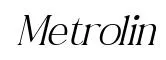 Metrolin
