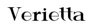 Verietta