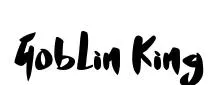 Goblin King