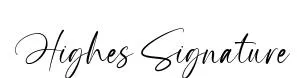 Highes Signature