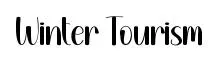 Winter Tourism