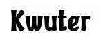 Kwuter