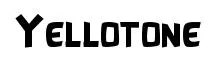 Yellotone
