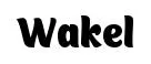Wakel