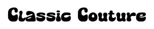 Classic Couture