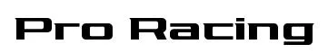Pro Racing