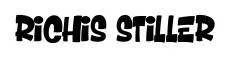 Richis Stiller