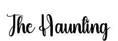 The Haunting