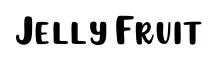 Jelly Fruit
