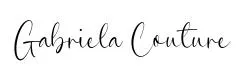 Gabriela Couture