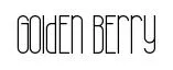 Golden Berry