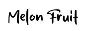 Melon Fruit