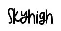 Skyhigh