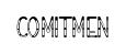 Comitmen