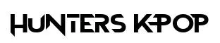 Hunters K-Pop