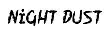 Night Dust