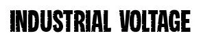 Industrial Voltage