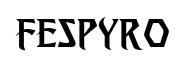 Fespyro