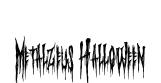 Metalzeus Halloween