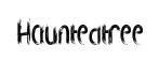 Hauntedtree