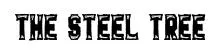 The Steel Tree