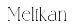 Melikan