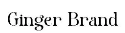 Ginger Brand