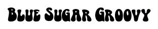 Blue Sugar Groovy