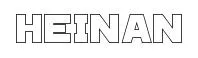 Heinan