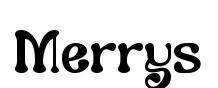 Merrys