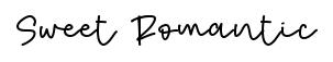 Sweet Romantic
