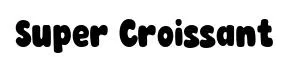 Super Croissant