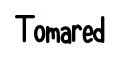 Tomared