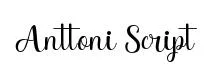 Anttoni Script