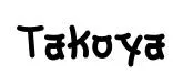 Takoya