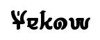 Yekow