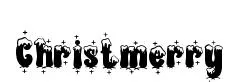Christmerry