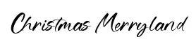 Christmas Merryland