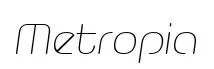 Metropia