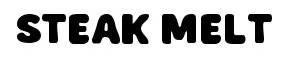 Steak Melt