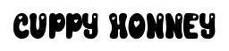 Cuppy Honney